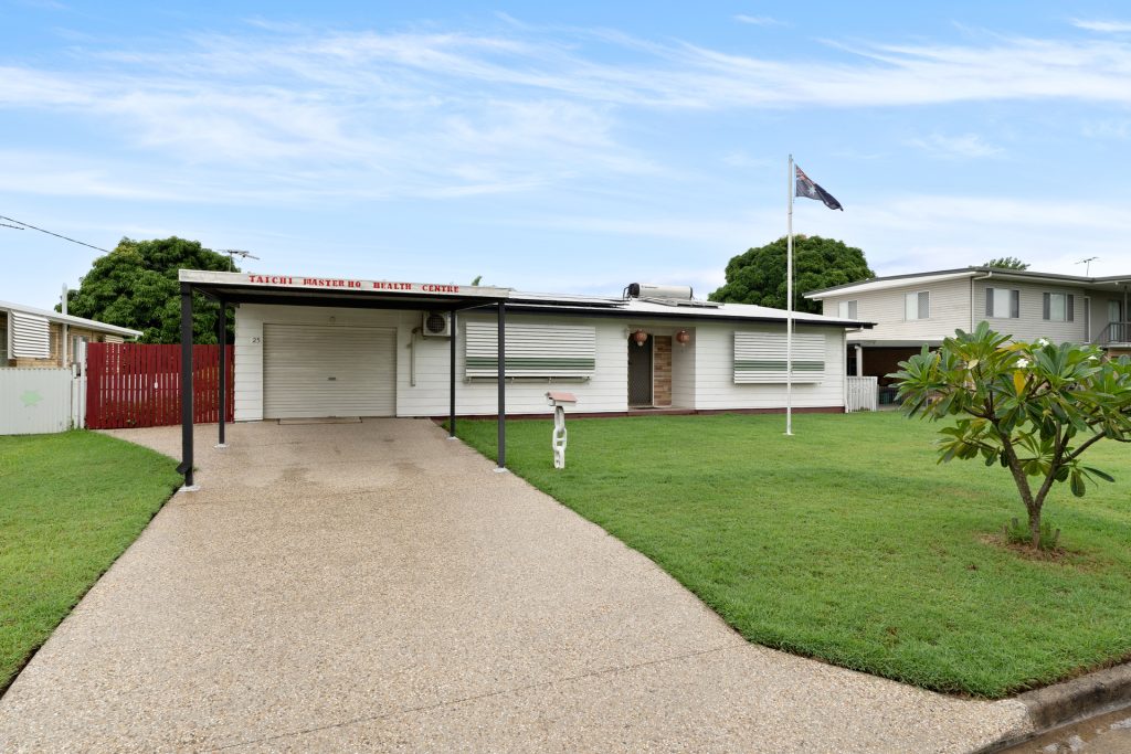 Sold - 25 Harwood Street - New Property in Park Avenue - Real Estate by Michael Millers