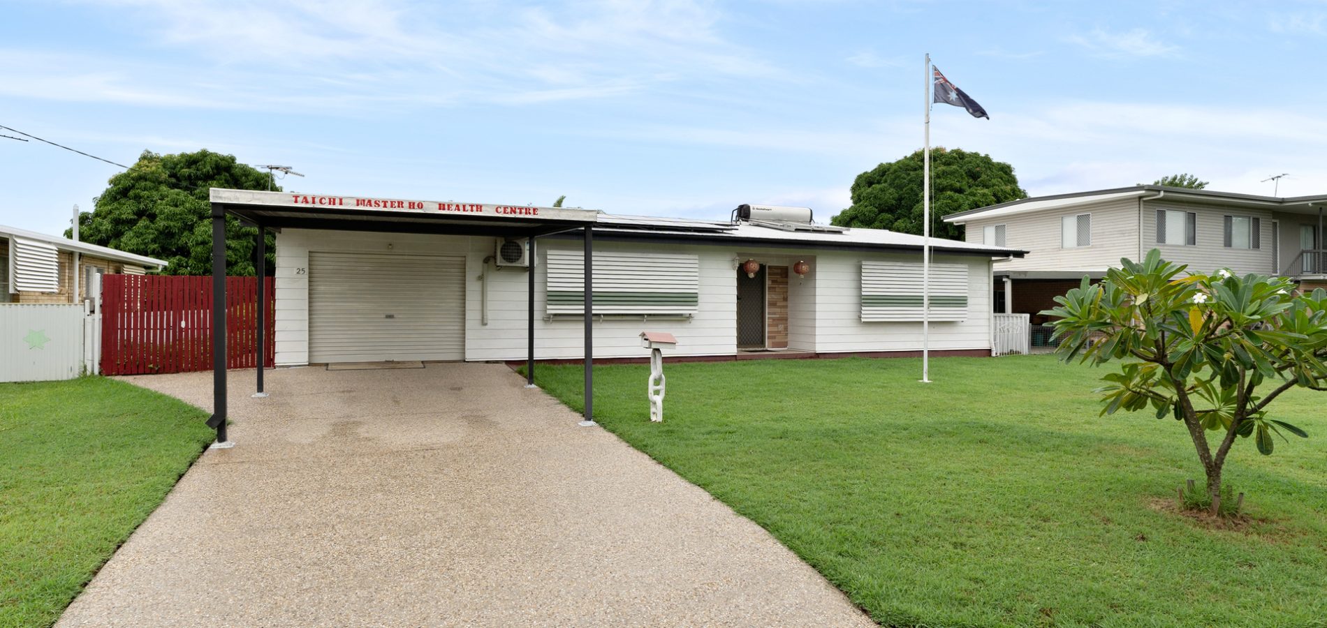 Sold - 25 Harwood Street - New Property in Park Avenue - Real Estate by Michael Millers