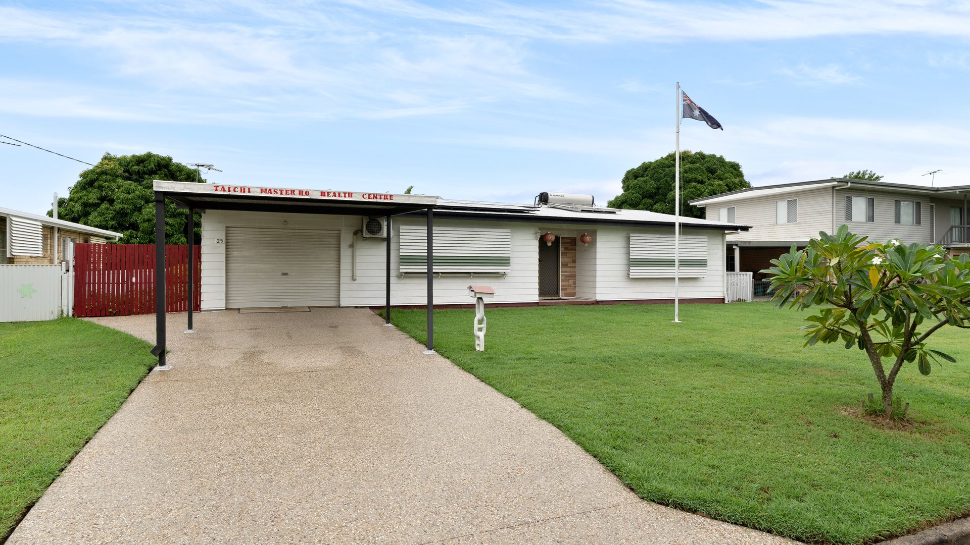 Sold - 25 Harwood Street - New Property in Park Avenue - Real Estate by Michael Millers