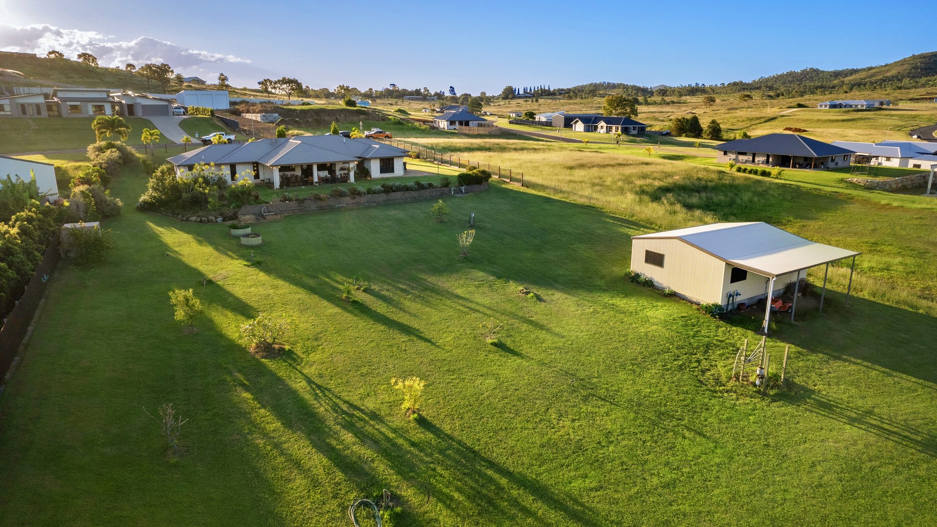 Sold - 68 Stirling Drive - New Property in Rockyview - Real Estate by Michael Millers