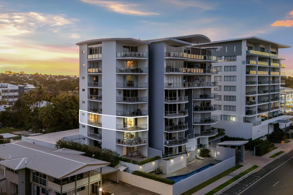 Sold - 6 Victoria Parade - New Property in Rockhampton City - Real Estate by Michael Millers