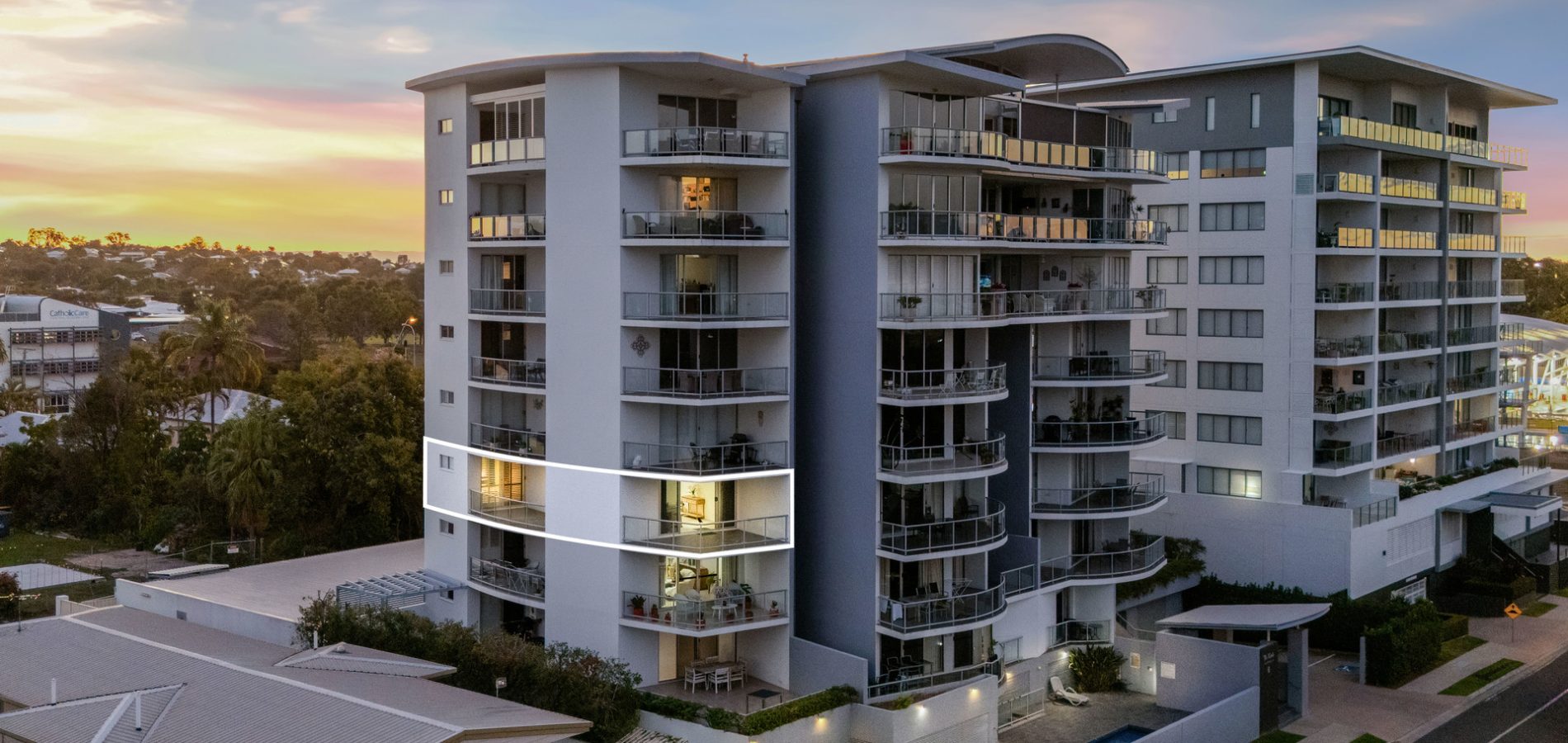 Sold - 6 Victoria Parade - New Property in Rockhampton City - Real Estate by Michael Millers