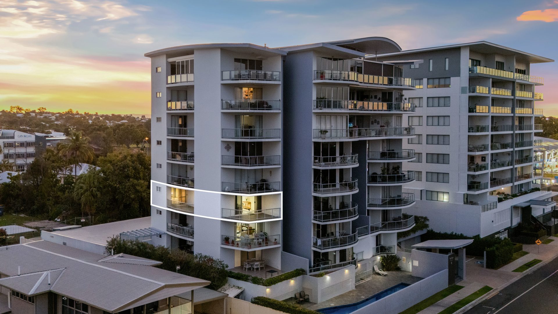 Sold - 6 Victoria Parade - New Property in Rockhampton City - Real Estate by Michael Millers
