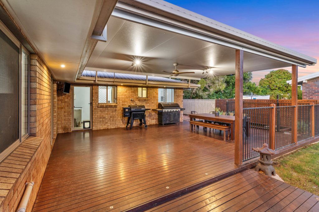 8 Carara Drive, Kawana QLD 4701 - Michael Millers
