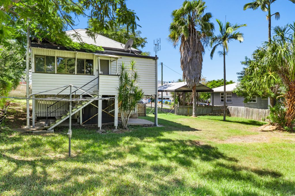 Sold - 20 Quarry Street - New Property in The Range - Real Estate by Michael Millers