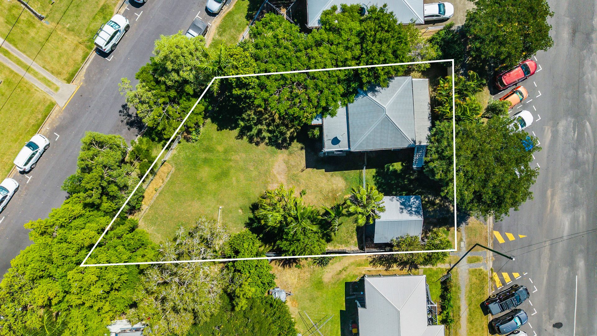 Sold - 20 Quarry Street - New Property in The Range - Real Estate by Michael Millers