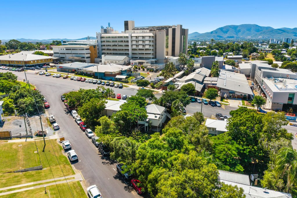 Sold - 20 Quarry Street - New Property in The Range - Real Estate by Michael Millers