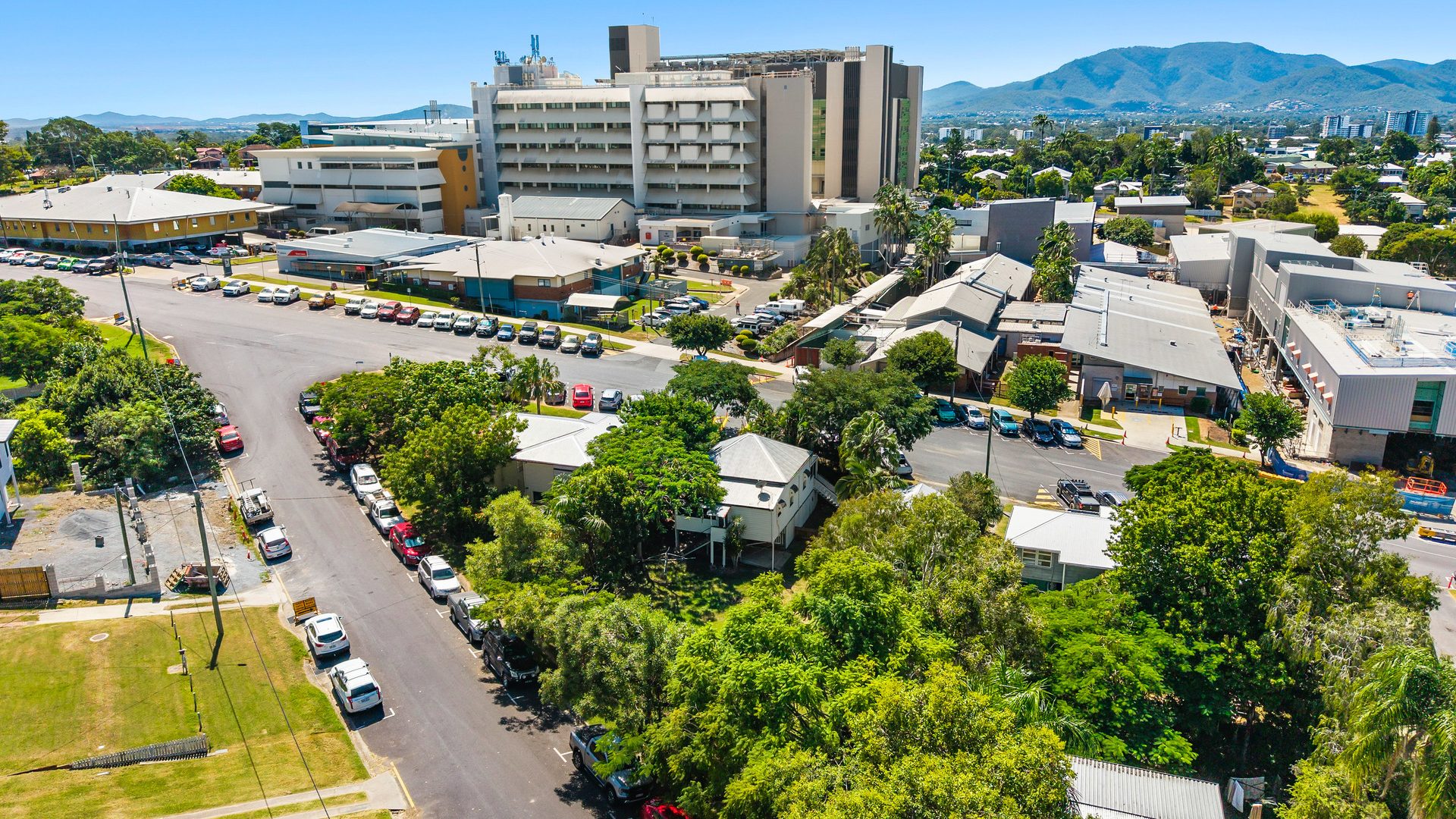 Sold - 20 Quarry Street - New Property in The Range - Real Estate by Michael Millers