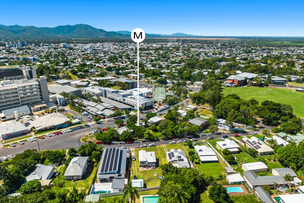 Sold - 20 Quarry Street - New Property in The Range - Real Estate by Michael Millers