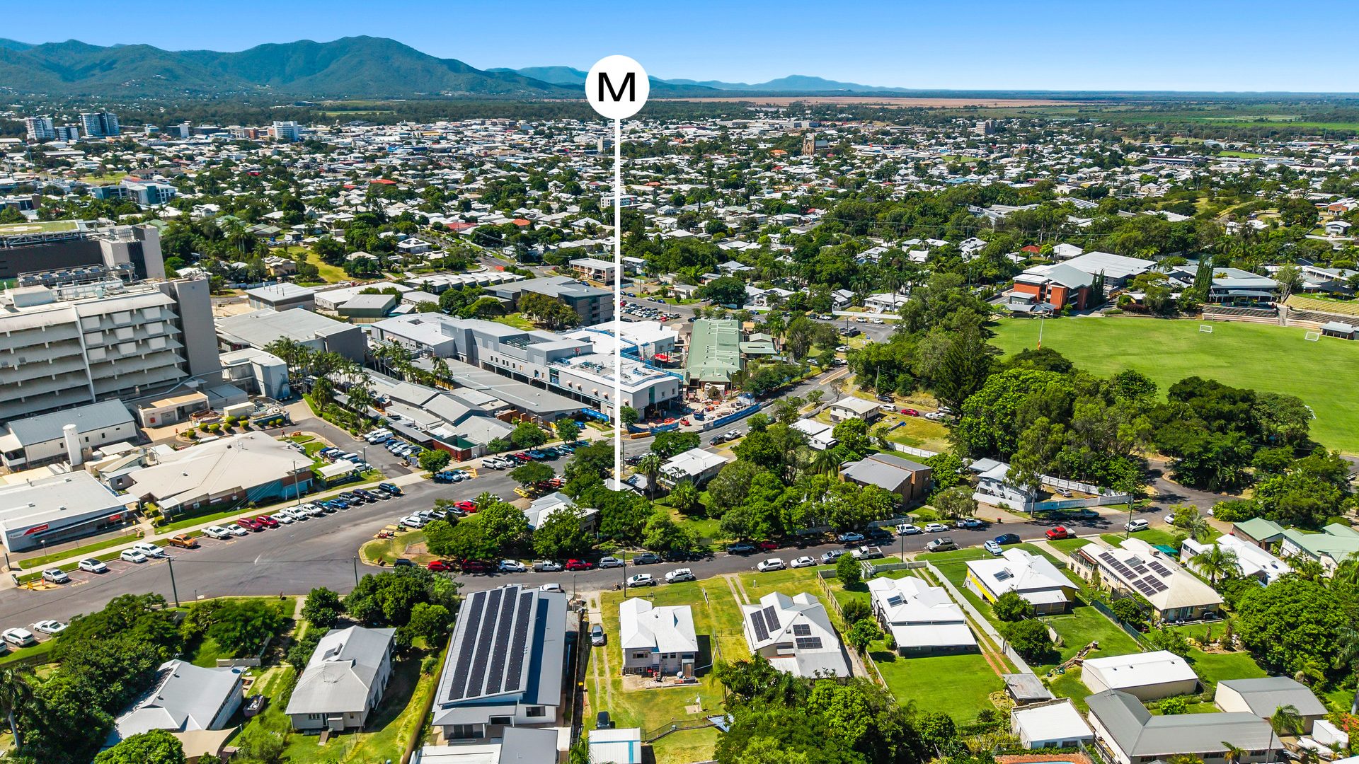 Sold - 20 Quarry Street - New Property in The Range - Real Estate by Michael Millers
