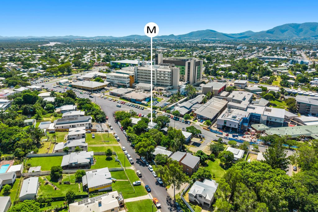 Sold - 20 Quarry Street - New Property in The Range - Real Estate by Michael Millers