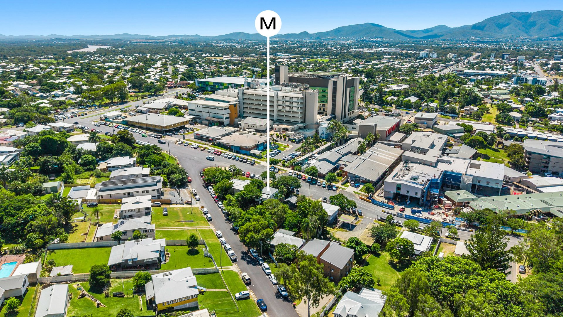 Sold - 20 Quarry Street - New Property in The Range - Real Estate by Michael Millers