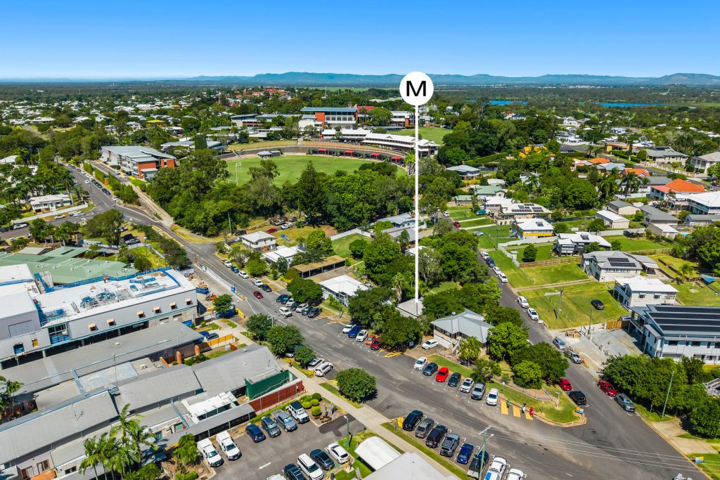 Sold - 20 Quarry Street - New Property in The Range - Real Estate by Michael Millers