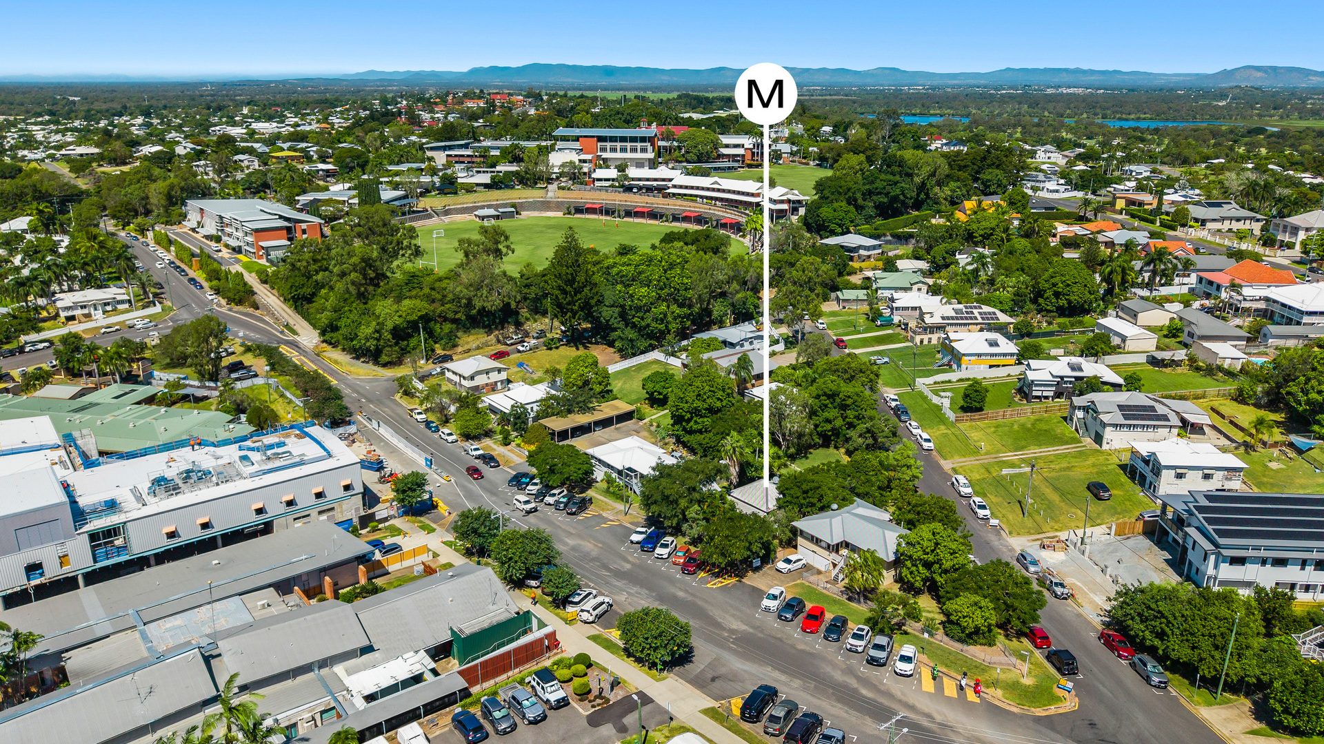 Sold - 20 Quarry Street - New Property in The Range - Real Estate by Michael Millers