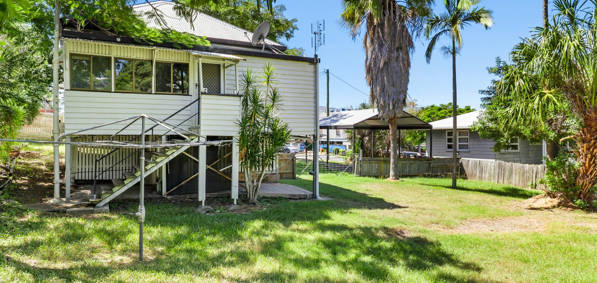 Sold - 20 Quarry Street - New Property in The Range - Real Estate by Michael Millers