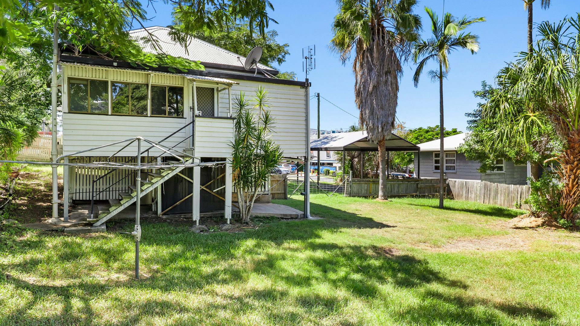 Sold - 20 Quarry Street - New Property in The Range - Real Estate by Michael Millers