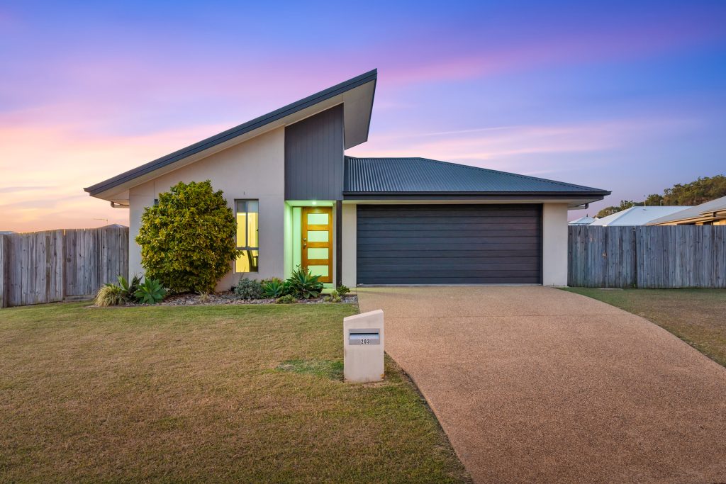 Sold - 203 German Street - New Property in Norman Gardens - Real Estate by Michael Millers