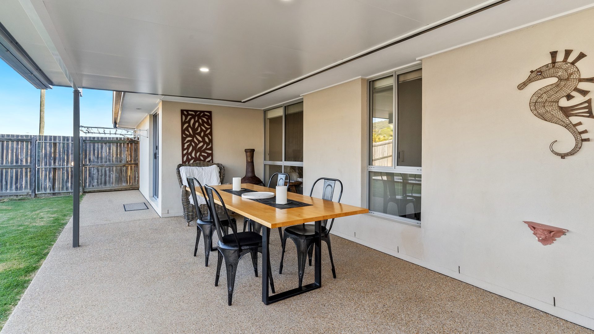 Sold - 203 German Street - New Property in Norman Gardens - Real Estate by Michael Millers