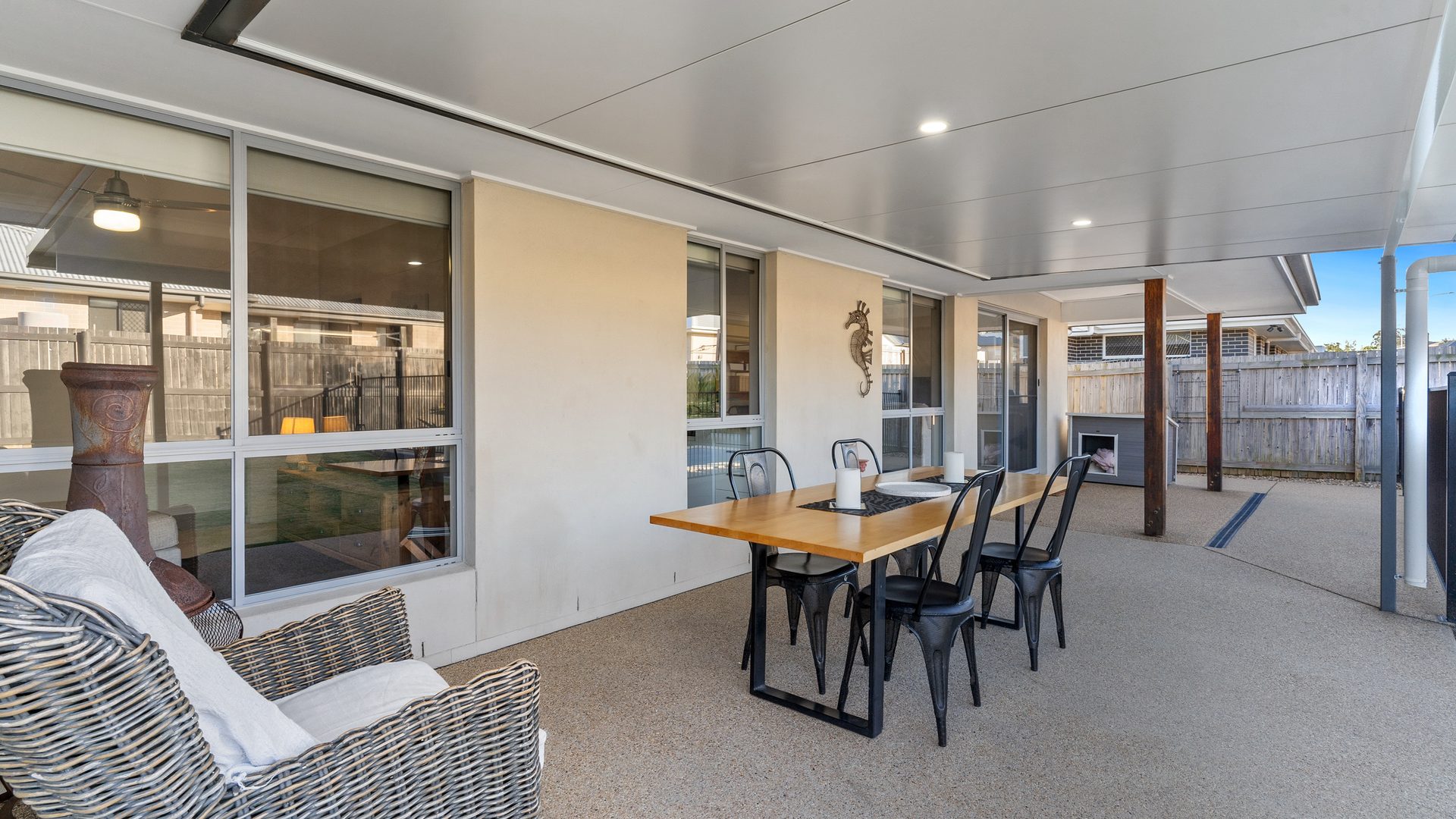 Sold - 203 German Street - New Property in Norman Gardens - Real Estate by Michael Millers