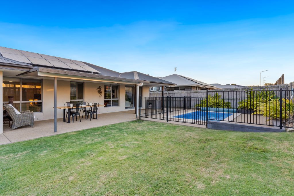 Sold - 203 German Street - New Property in Norman Gardens - Real Estate by Michael Millers