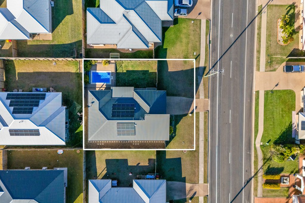 Sold - 203 German Street - New Property in Norman Gardens - Real Estate by Michael Millers