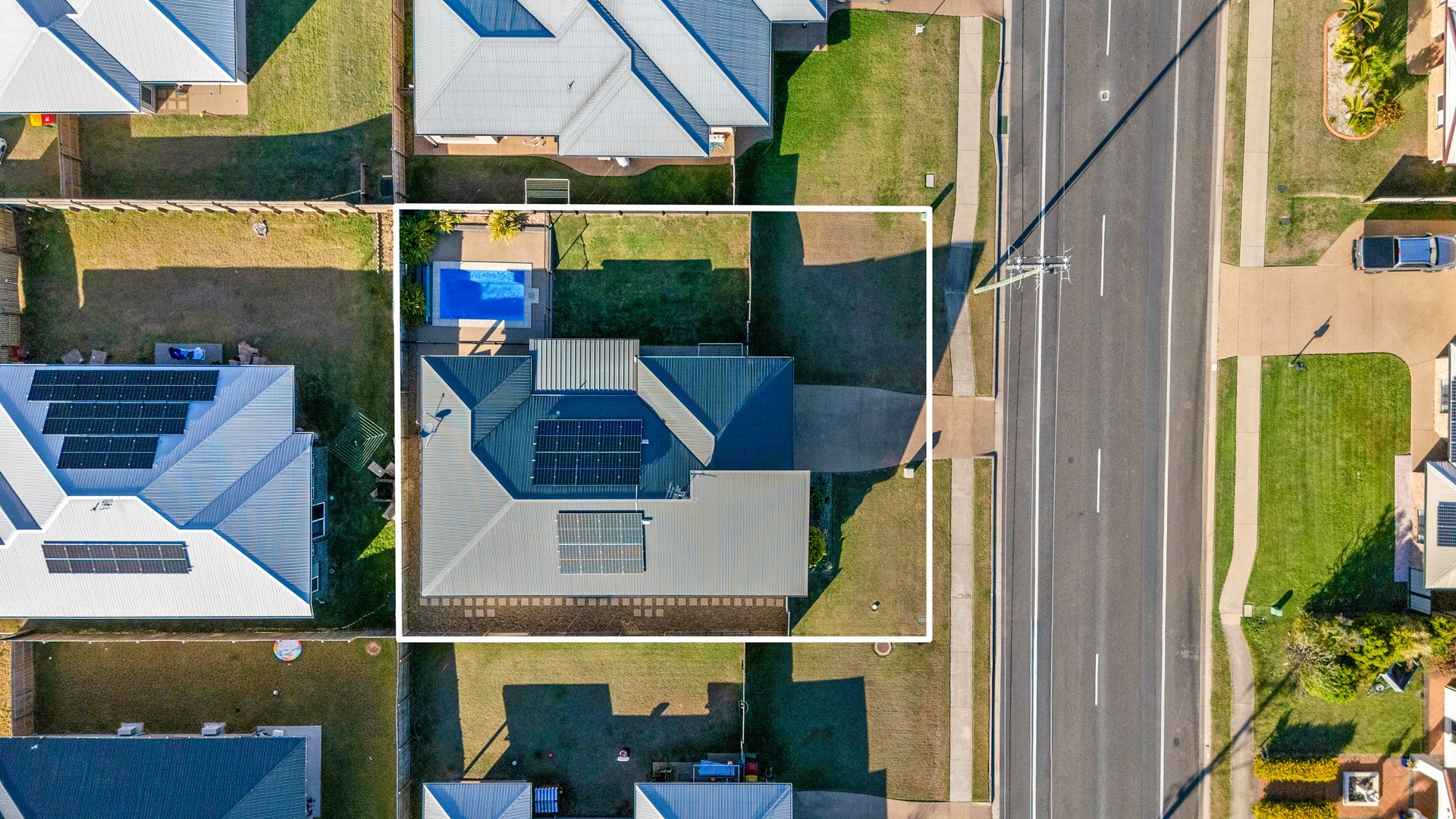 Sold - 203 German Street - New Property in Norman Gardens - Real Estate by Michael Millers