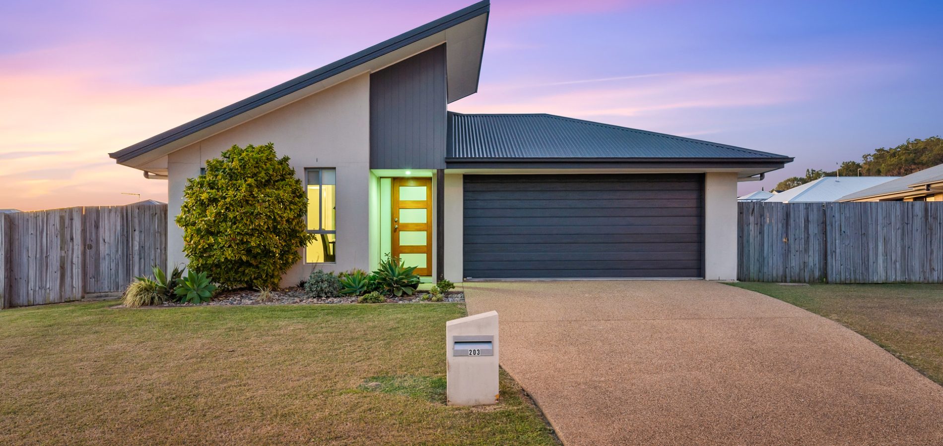 203 German Street, Norman Gardens