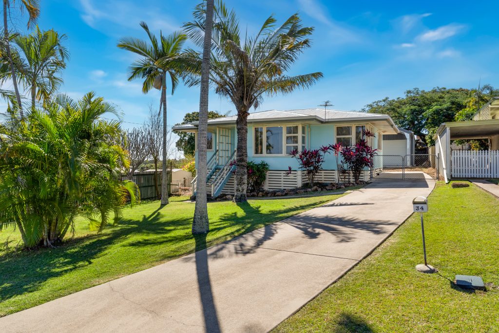 Sold - 34 Heath Street - New Property in Wandal - Real Estate by Michael Millers