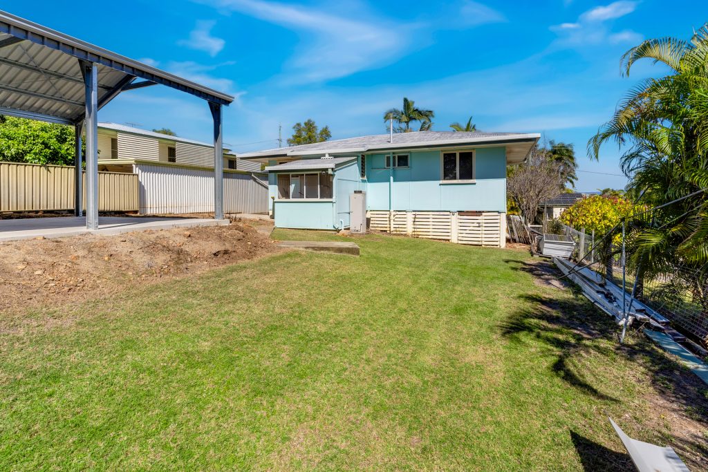 Sold - 34 Heath Street - New Property in Wandal - Real Estate by Michael Millers