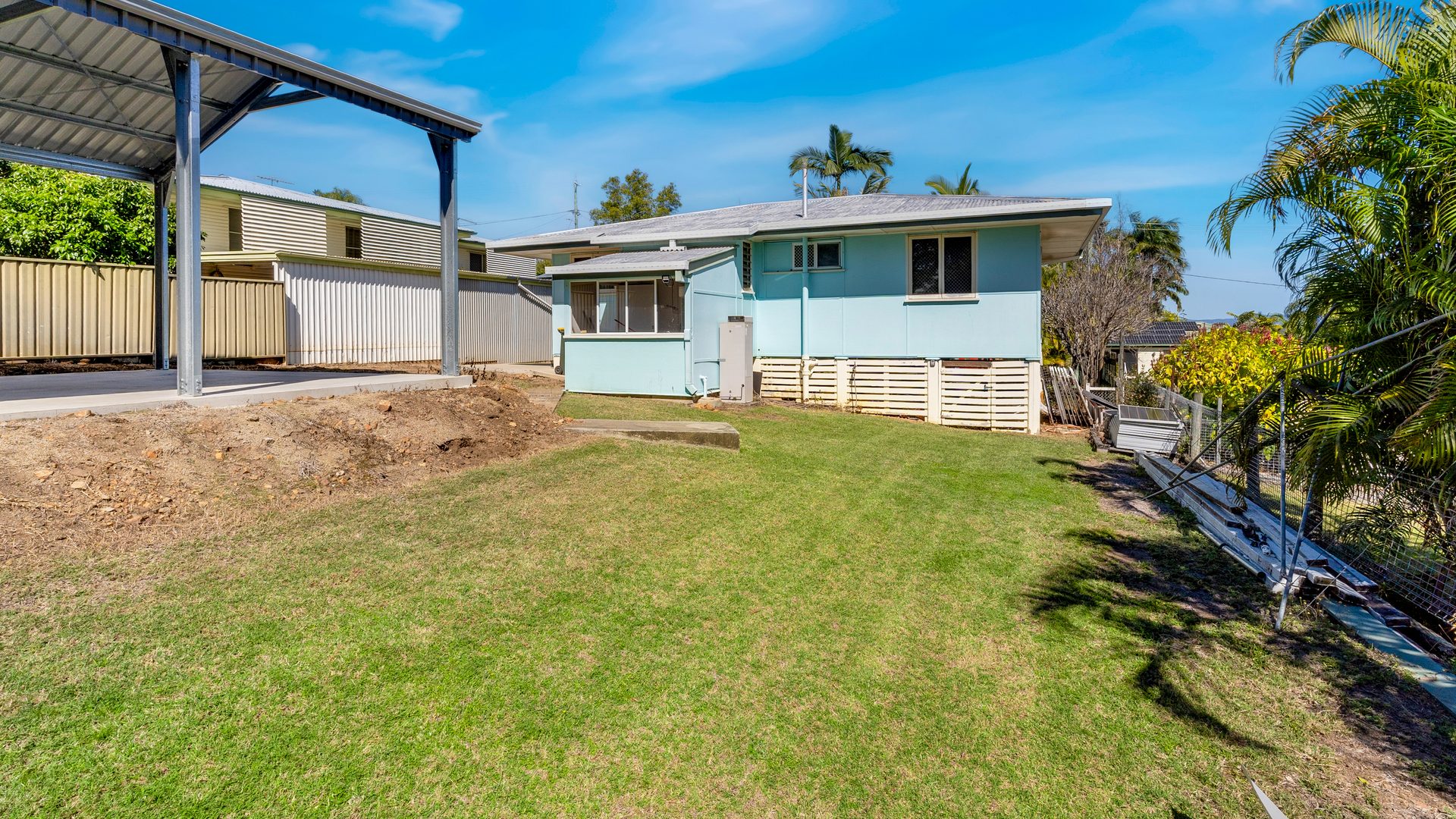 Sold - 34 Heath Street - New Property in Wandal - Real Estate by Michael Millers