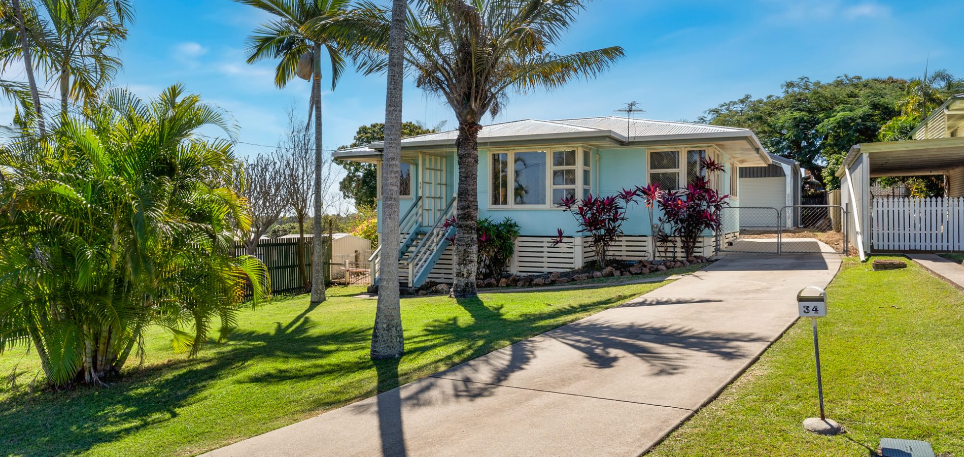 34 Heath Street, Wandal