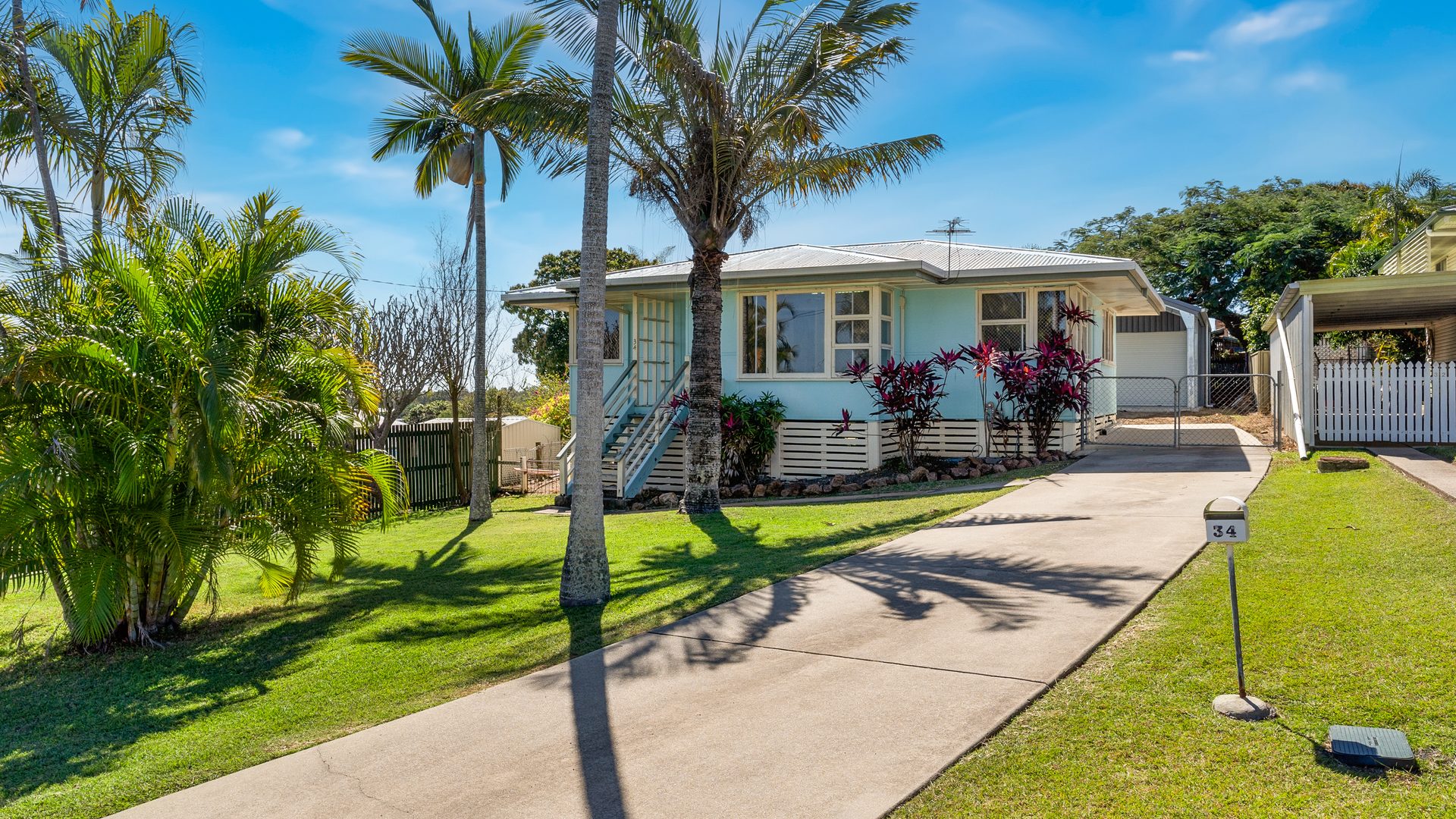 Sold - 34 Heath Street - New Property in Wandal - Real Estate by Michael Millers