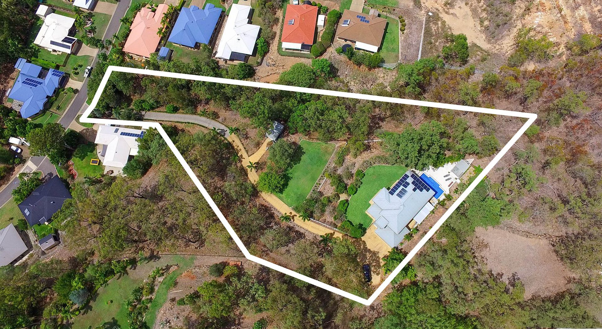 Sold - 14 Woodland Drive - New Property in Frenchville - Real Estate by Michael Millers