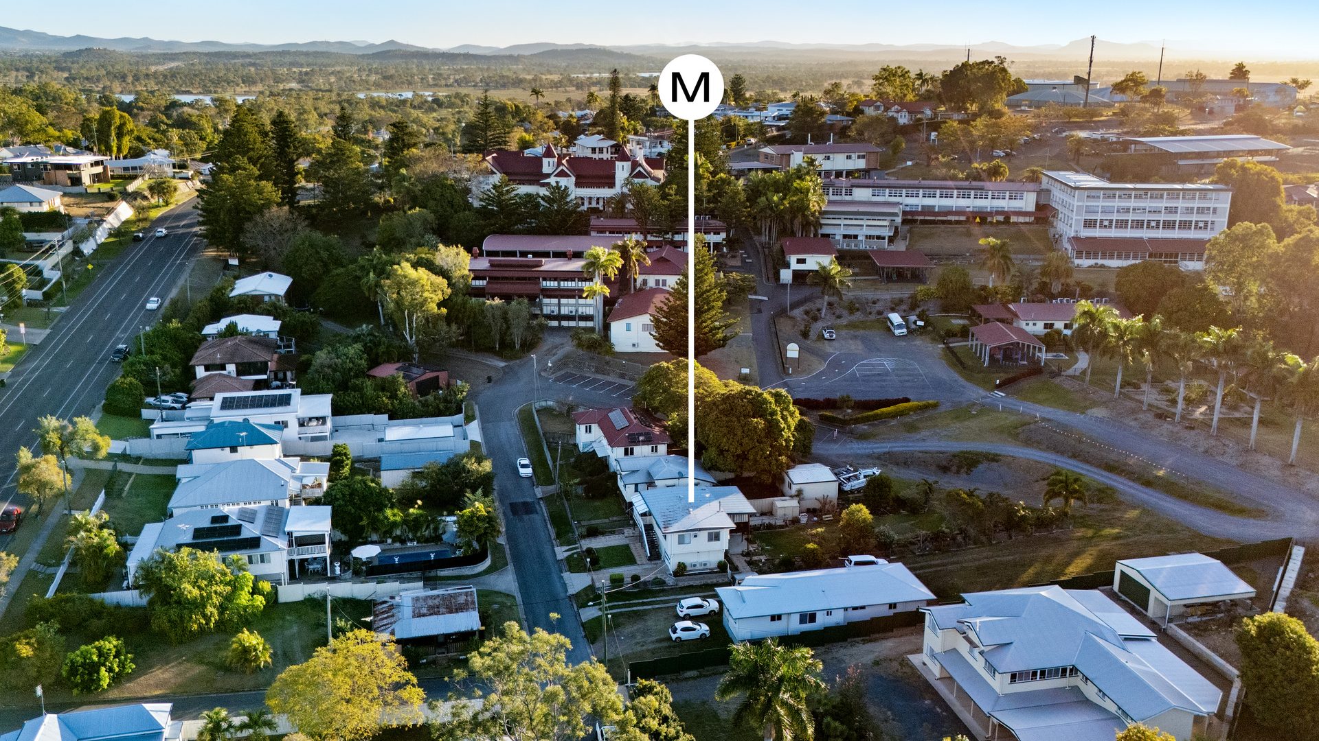 Sold - 10 Athelstane Terrace - New Property in The Range - Real Estate by Michael Millers