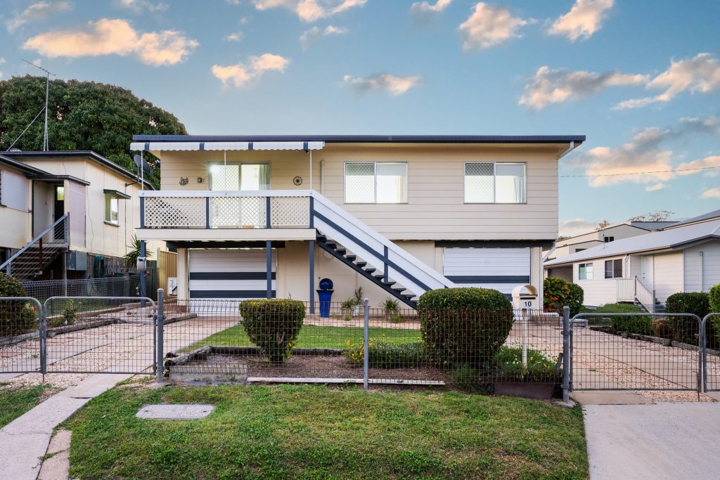 Sold - 10 Athelstane Terrace - New Property in The Range - Real Estate by Michael Millers
