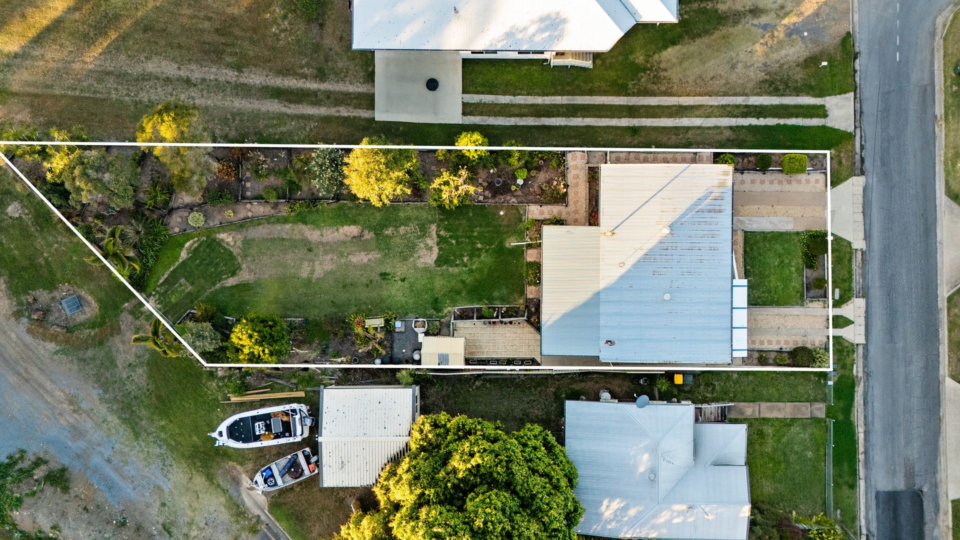 Sold - 10 Athelstane Terrace - New Property in The Range - Real Estate by Michael Millers