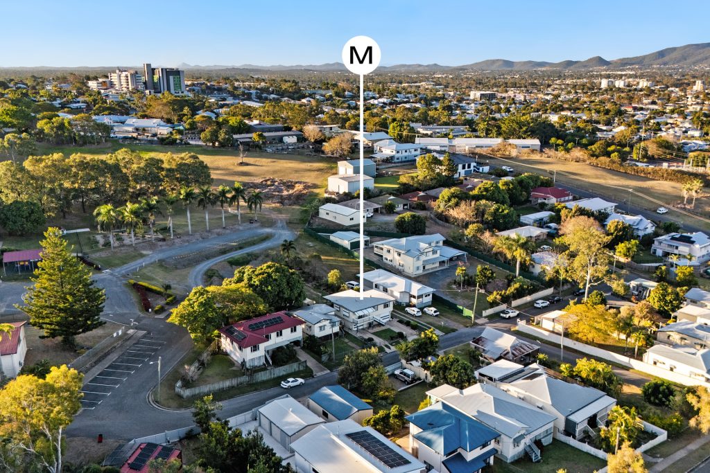 Sold - 10 Athelstane Terrace - New Property in The Range - Real Estate by Michael Millers