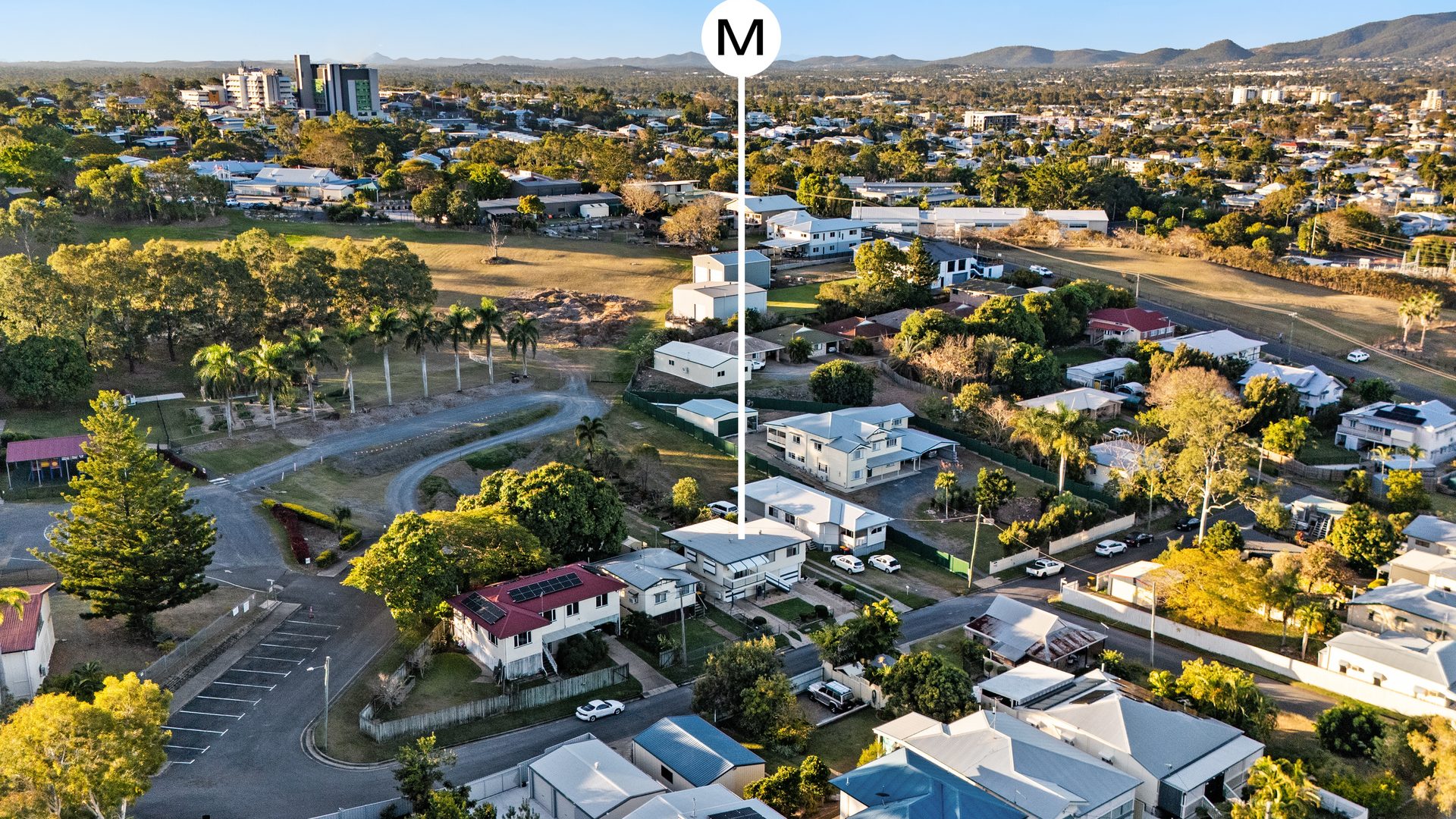 Sold - 10 Athelstane Terrace - New Property in The Range - Real Estate by Michael Millers