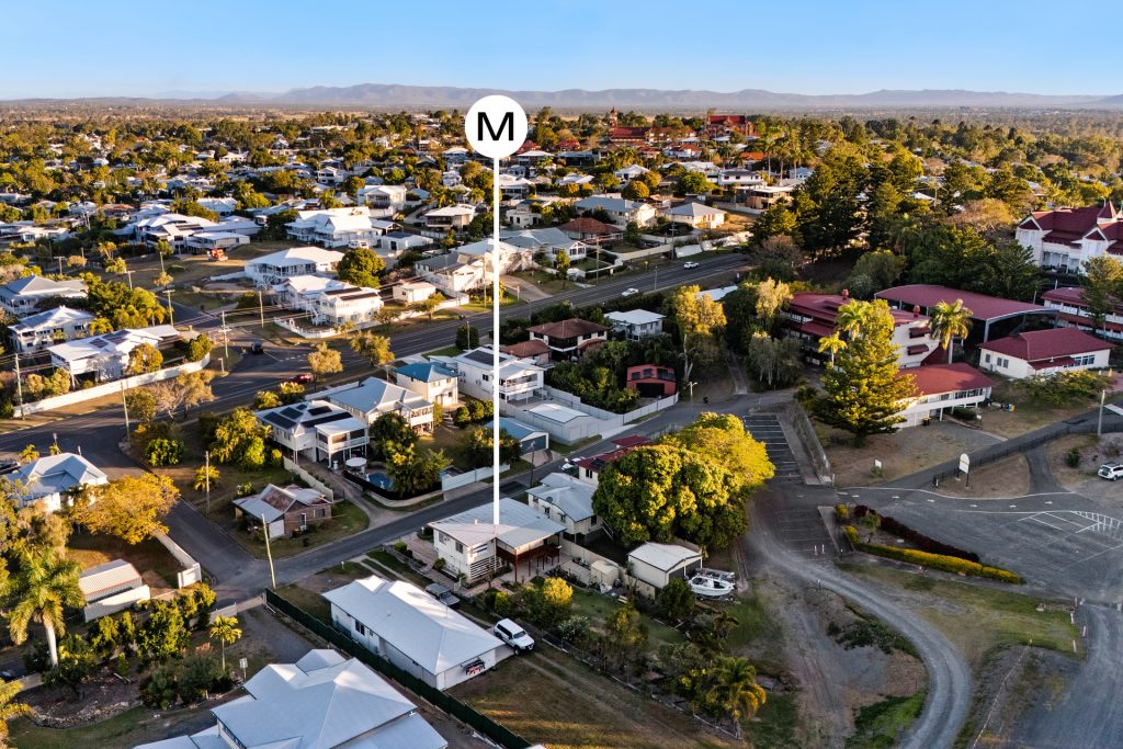 Sold - 10 Athelstane Terrace - New Property in The Range - Real Estate by Michael Millers