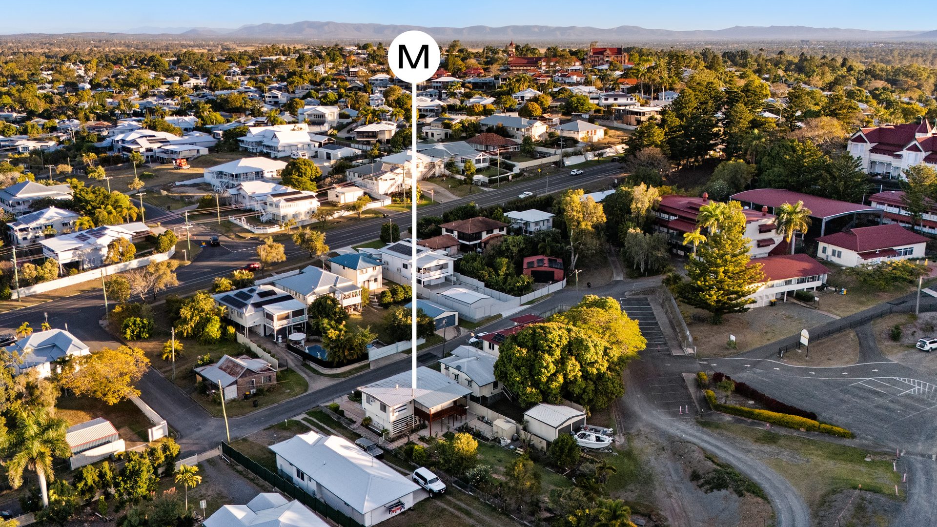 Sold - 10 Athelstane Terrace - New Property in The Range - Real Estate by Michael Millers