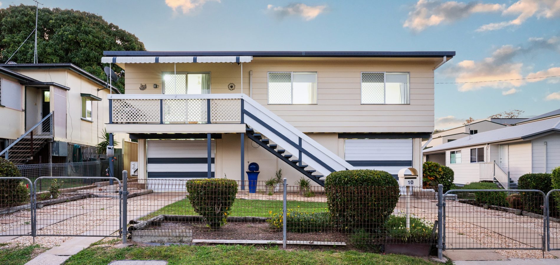 Sold - 10 Athelstane Terrace - New Property in The Range - Real Estate by Michael Millers