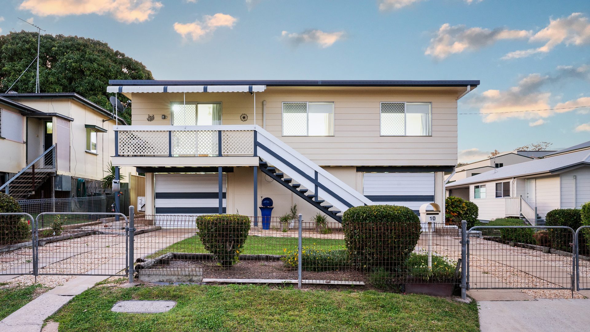 Sold - 10 Athelstane Terrace - New Property in The Range - Real Estate by Michael Millers