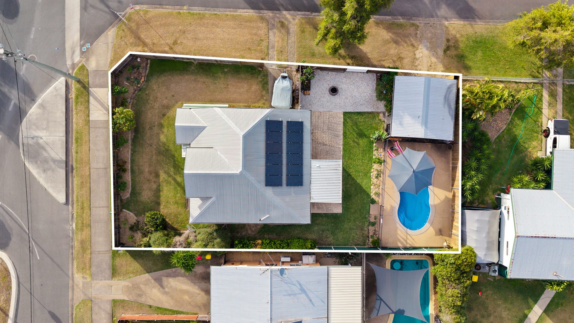 Sold - 72 Haynes Street - New Property in Park Avenue - Real Estate by Michael Millers
