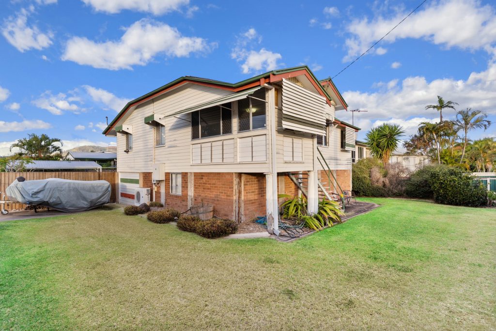 Sold - 72 Haynes Street - New Property in Park Avenue - Real Estate by Michael Millers