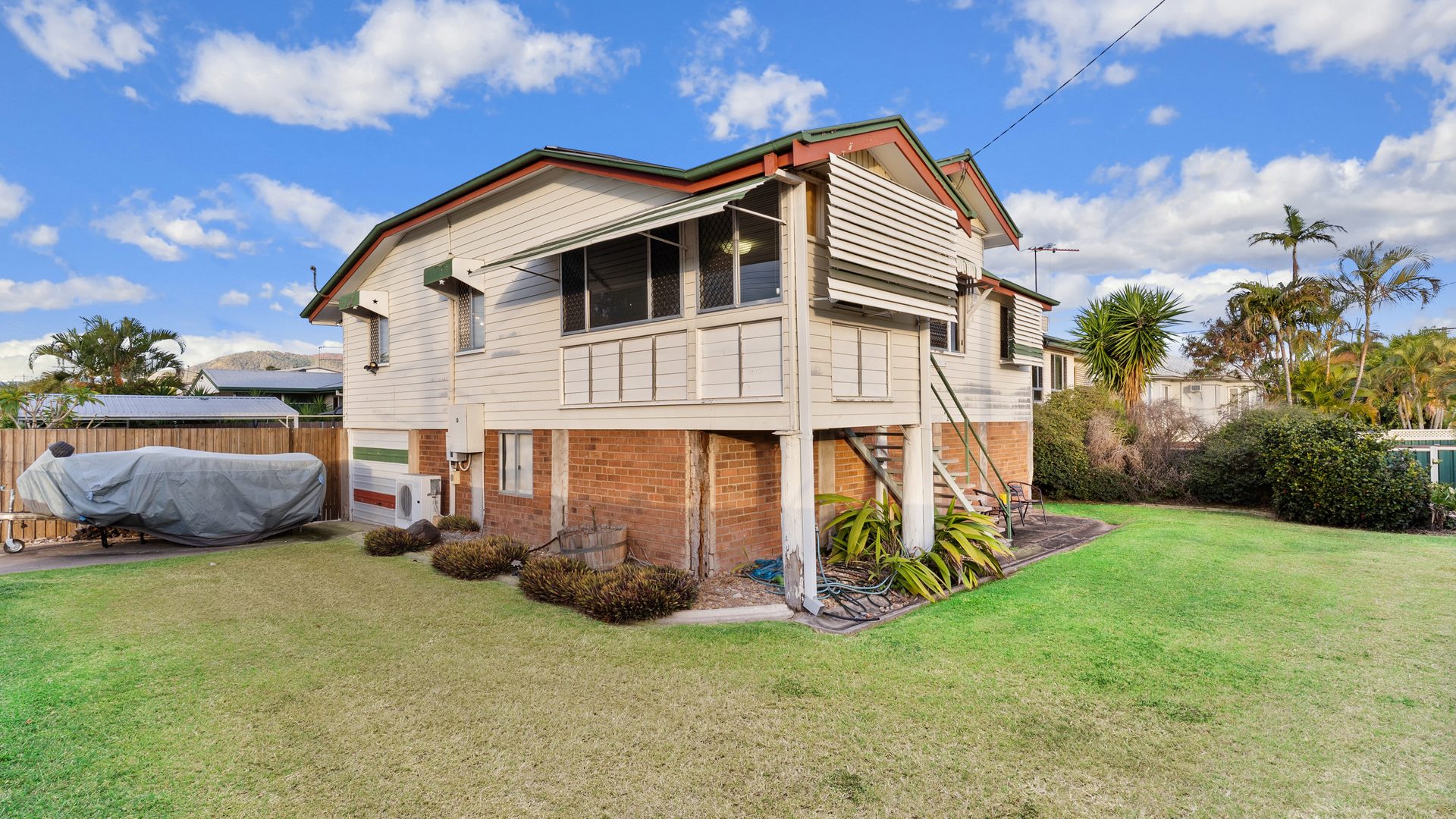 Sold - 72 Haynes Street - New Property in Park Avenue - Real Estate by Michael Millers