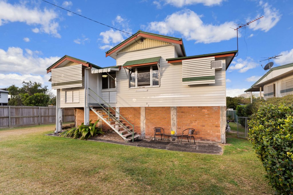 Sold - 72 Haynes Street - New Property in Park Avenue - Real Estate by Michael Millers