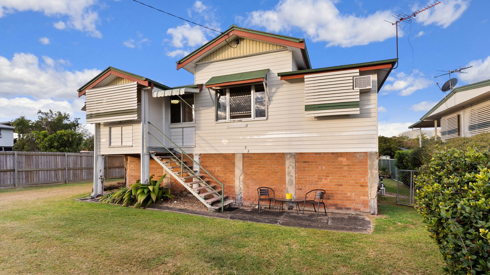 Sold - 72 Haynes Street - New Property in Park Avenue - Real Estate by Michael Millers