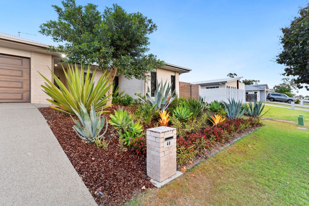 Sold - 46 Belbowrie Avenue - New Property in Norman Gardens - Real Estate by Michael Millers