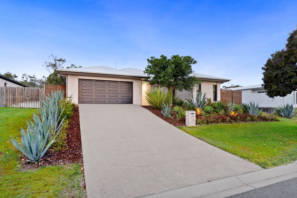 Sold - 46 Belbowrie Avenue - New Property in Norman Gardens - Real Estate by Michael Millers