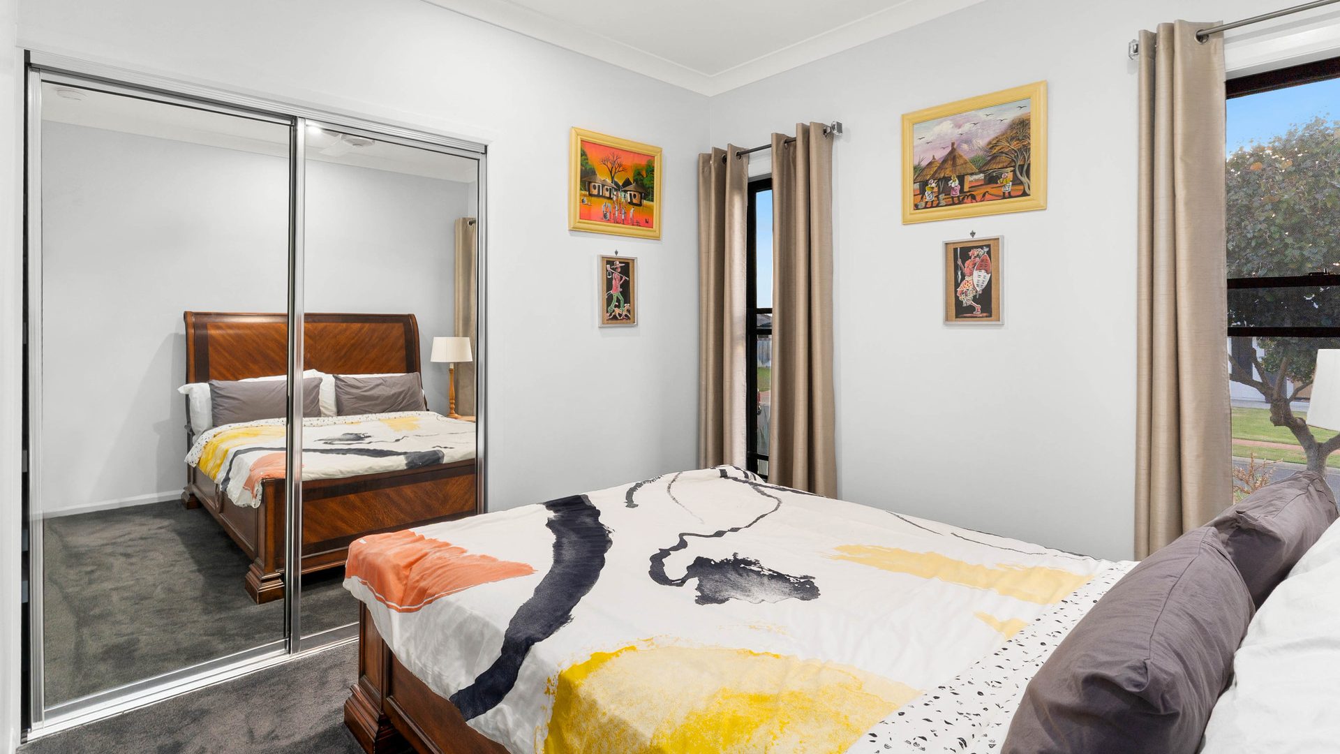 Sold - 46 Belbowrie Avenue - New Property in Norman Gardens - Real Estate by Michael Millers